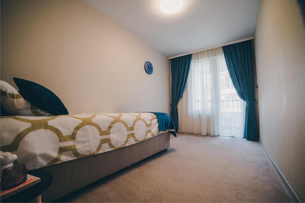 Unbeatable Location: New & Comfy Apartment Варна Экстерьер фото